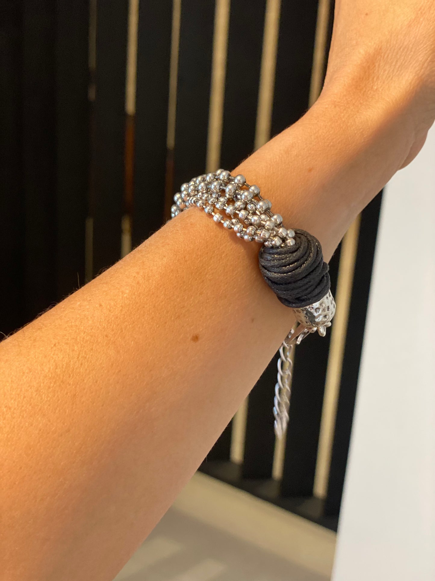 Chunky Bracelet