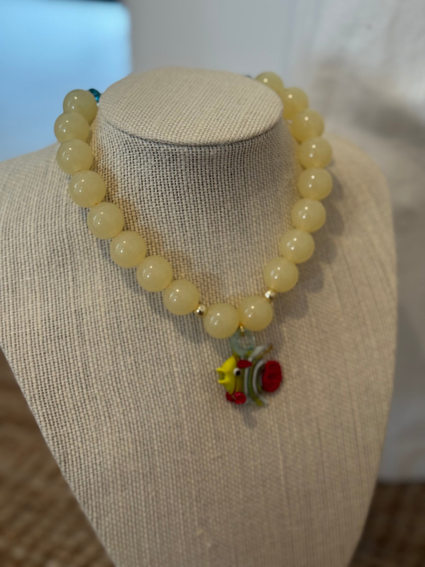 Summer Necklace