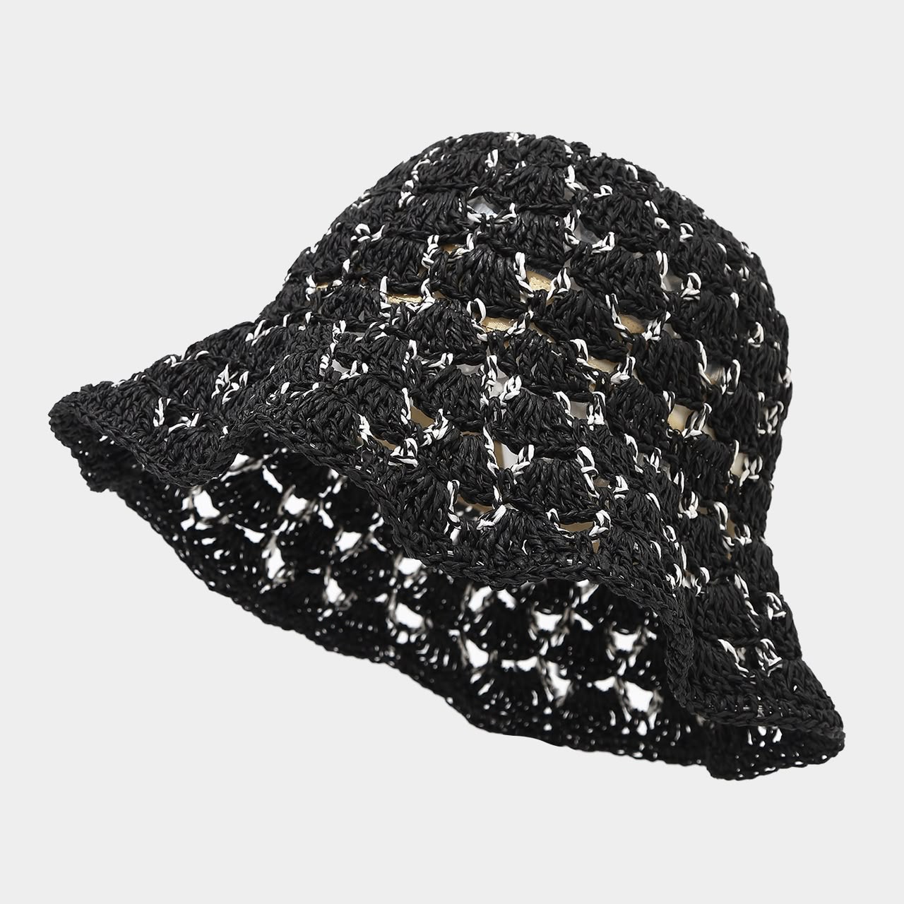 Straw Handmade Hat