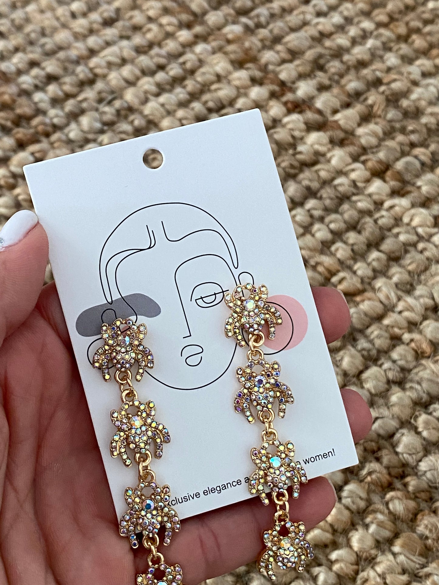 Fashion Earrings