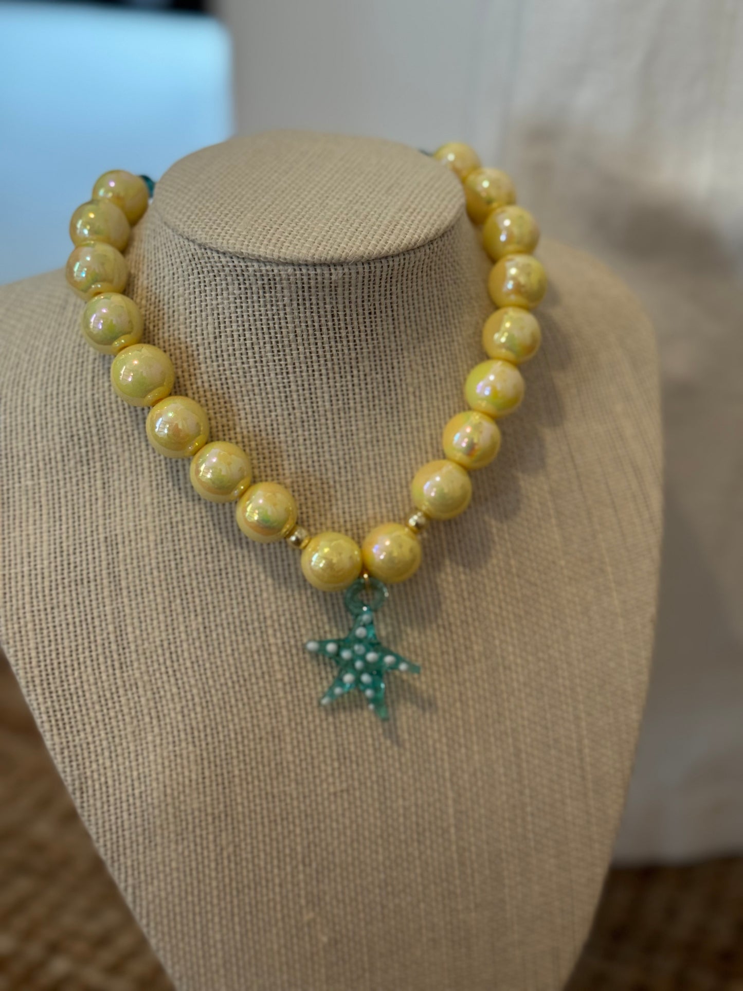 Summer Necklace