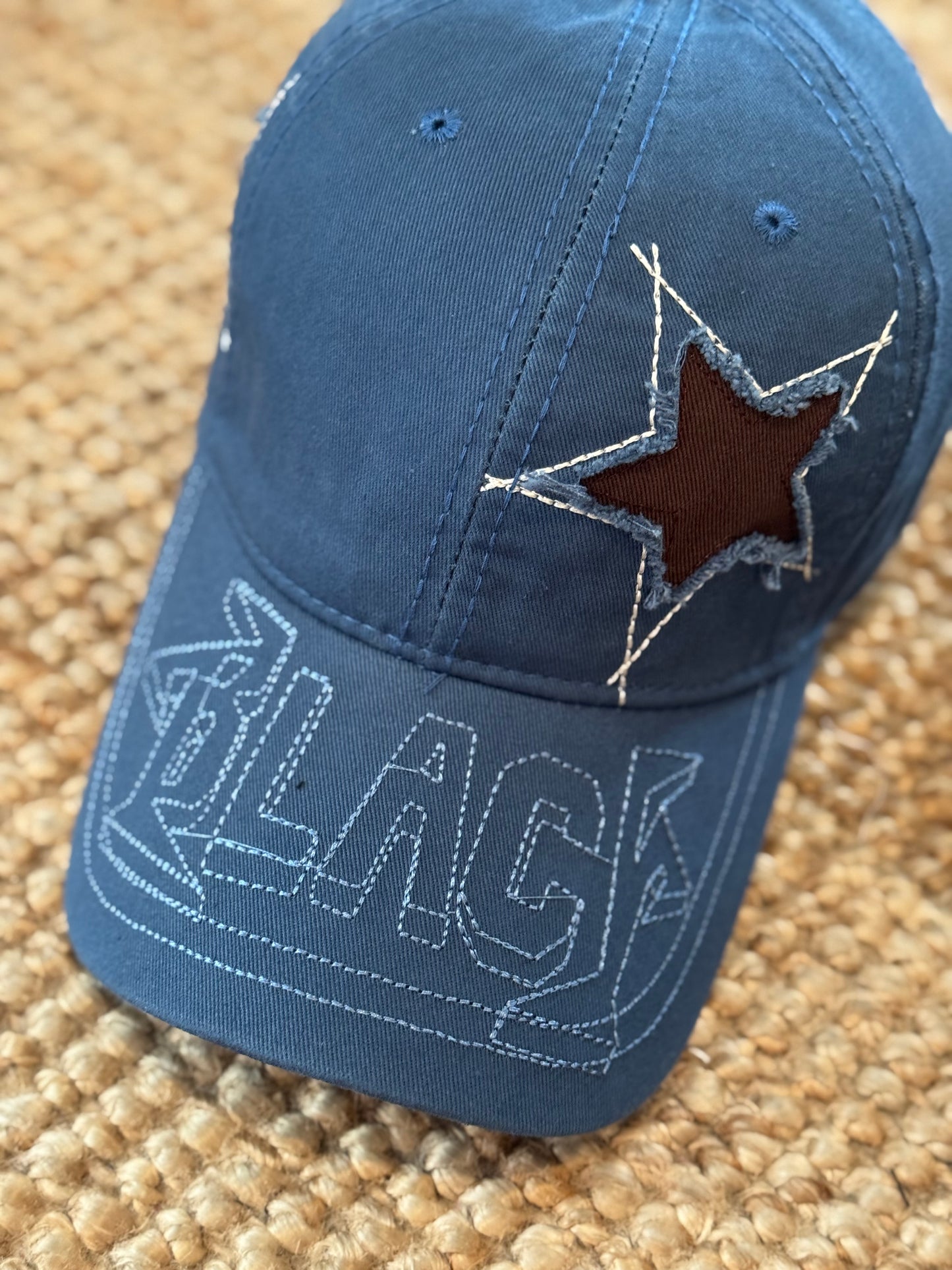 Star Cap