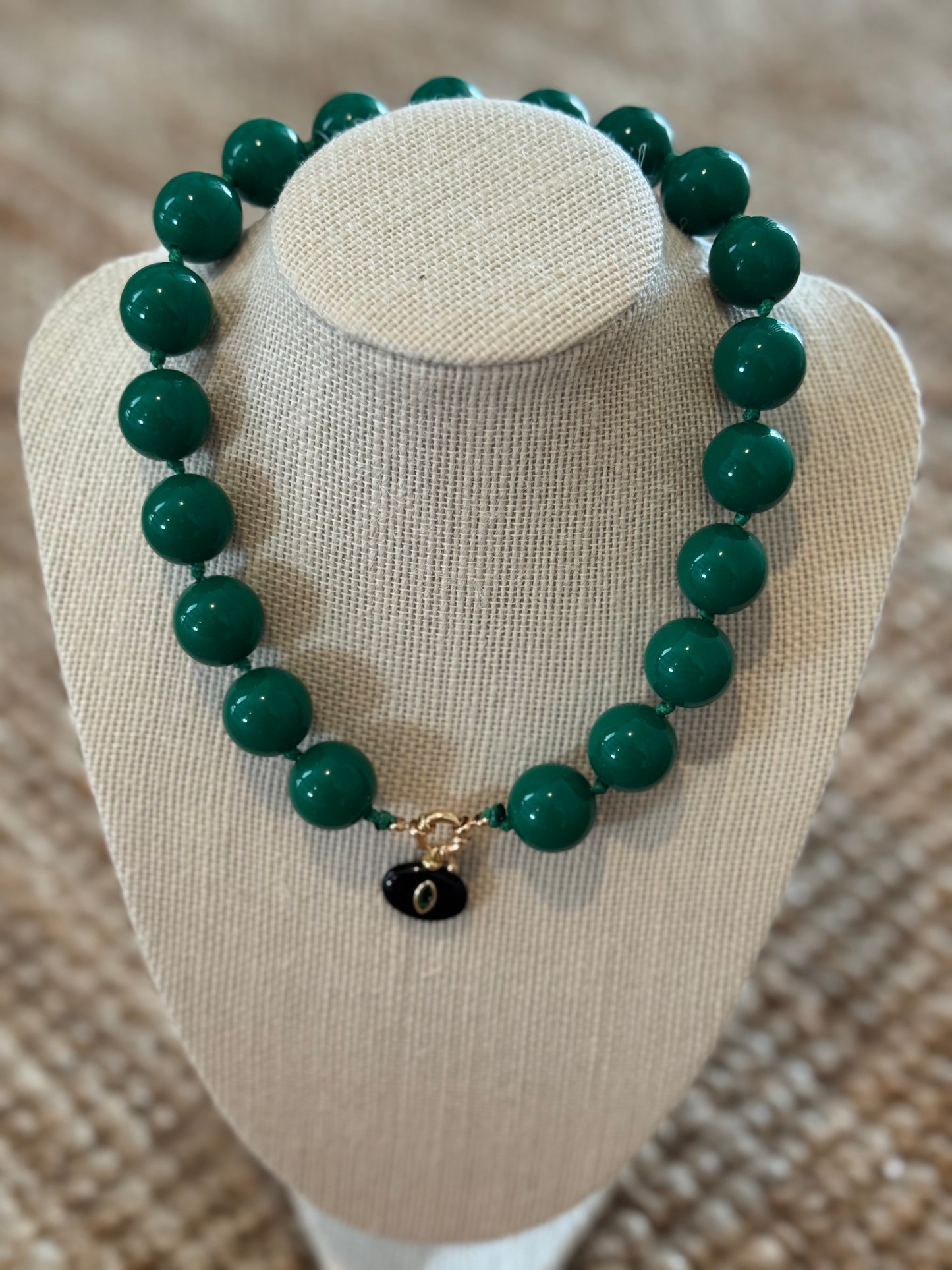 Statement Necklace