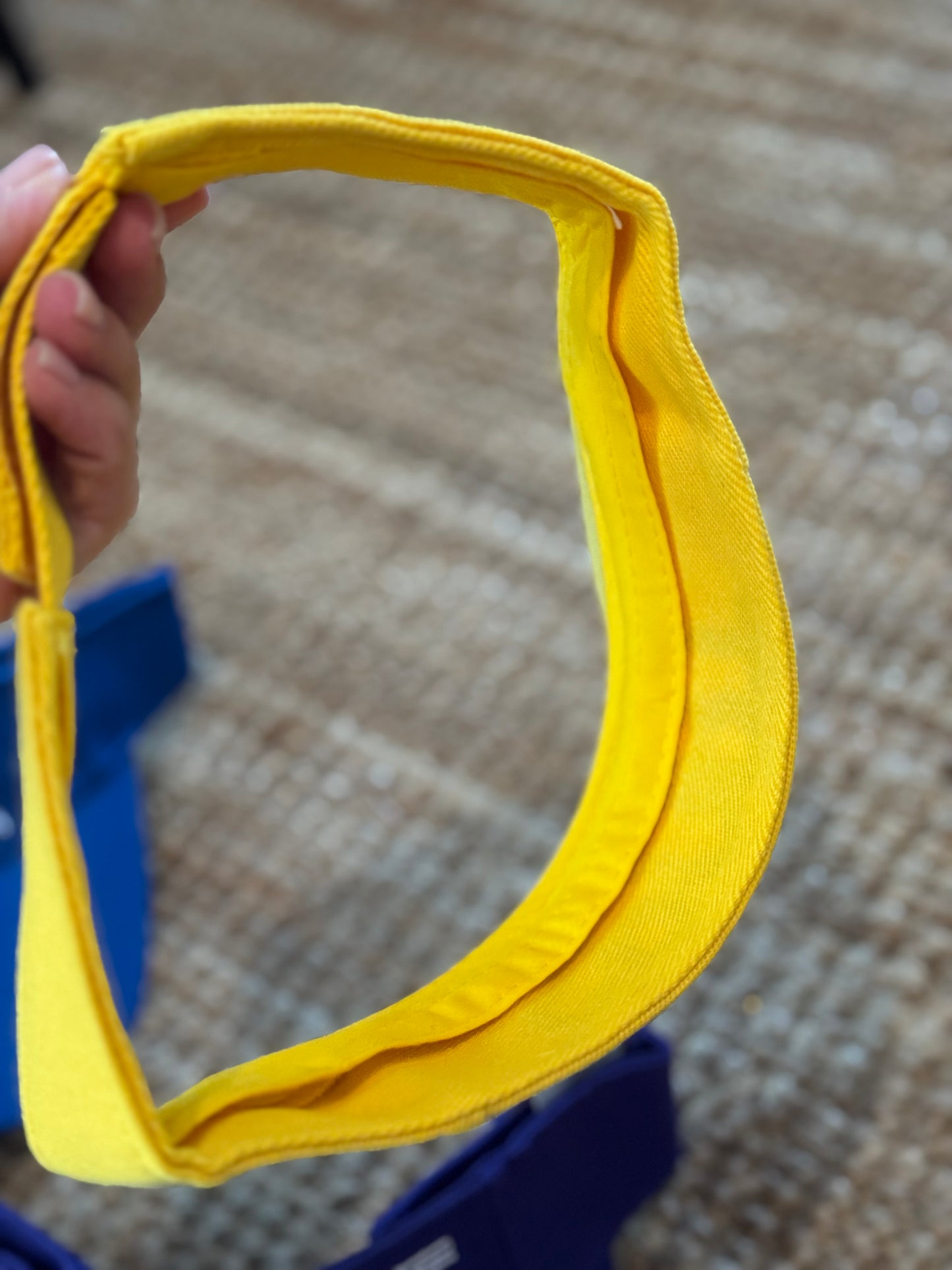 Sport Visor