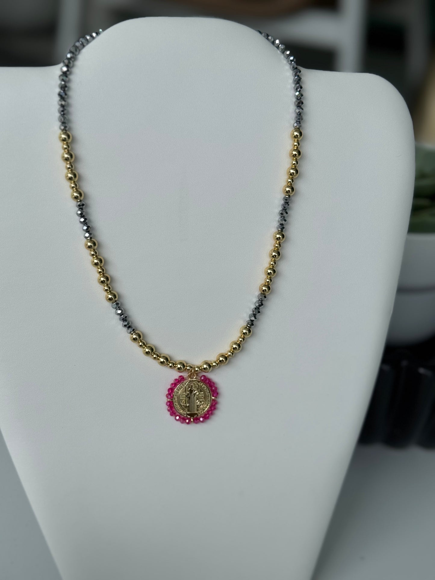 Statement Necklaces
