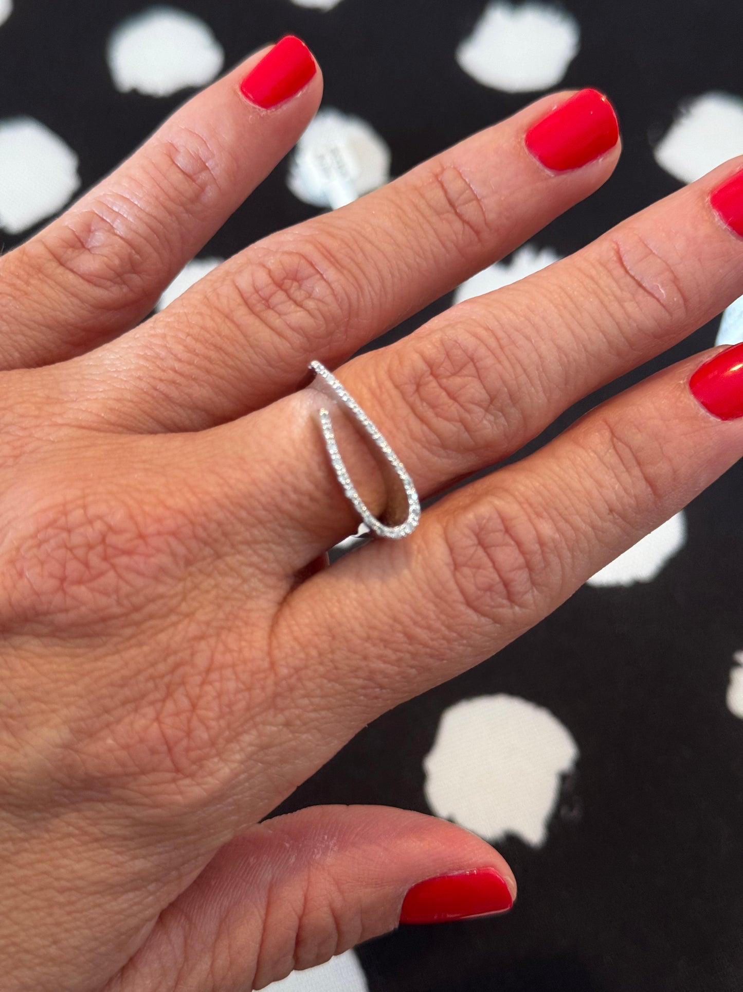 Stainless Steel Ring