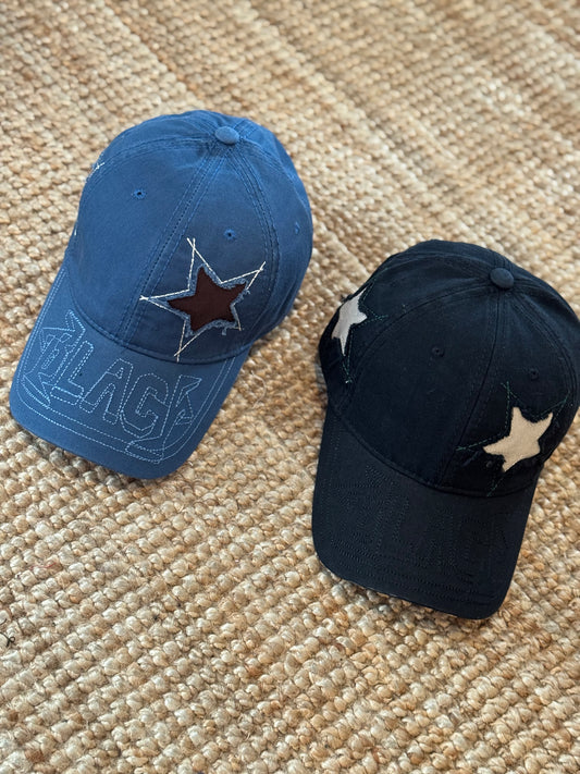 Star Cap