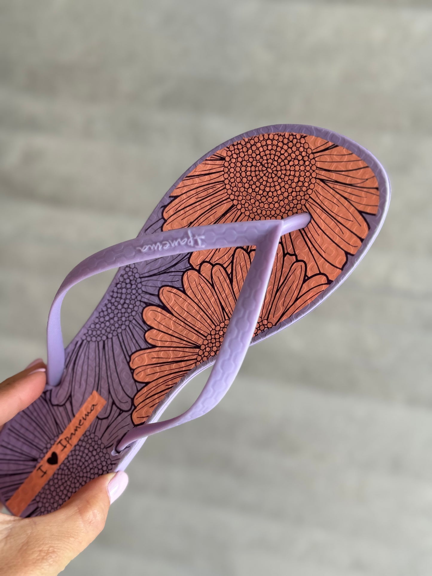 Ipanema Flip Flops