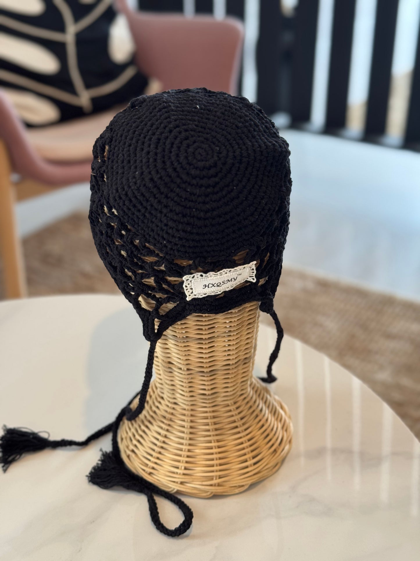 Crochet Cap