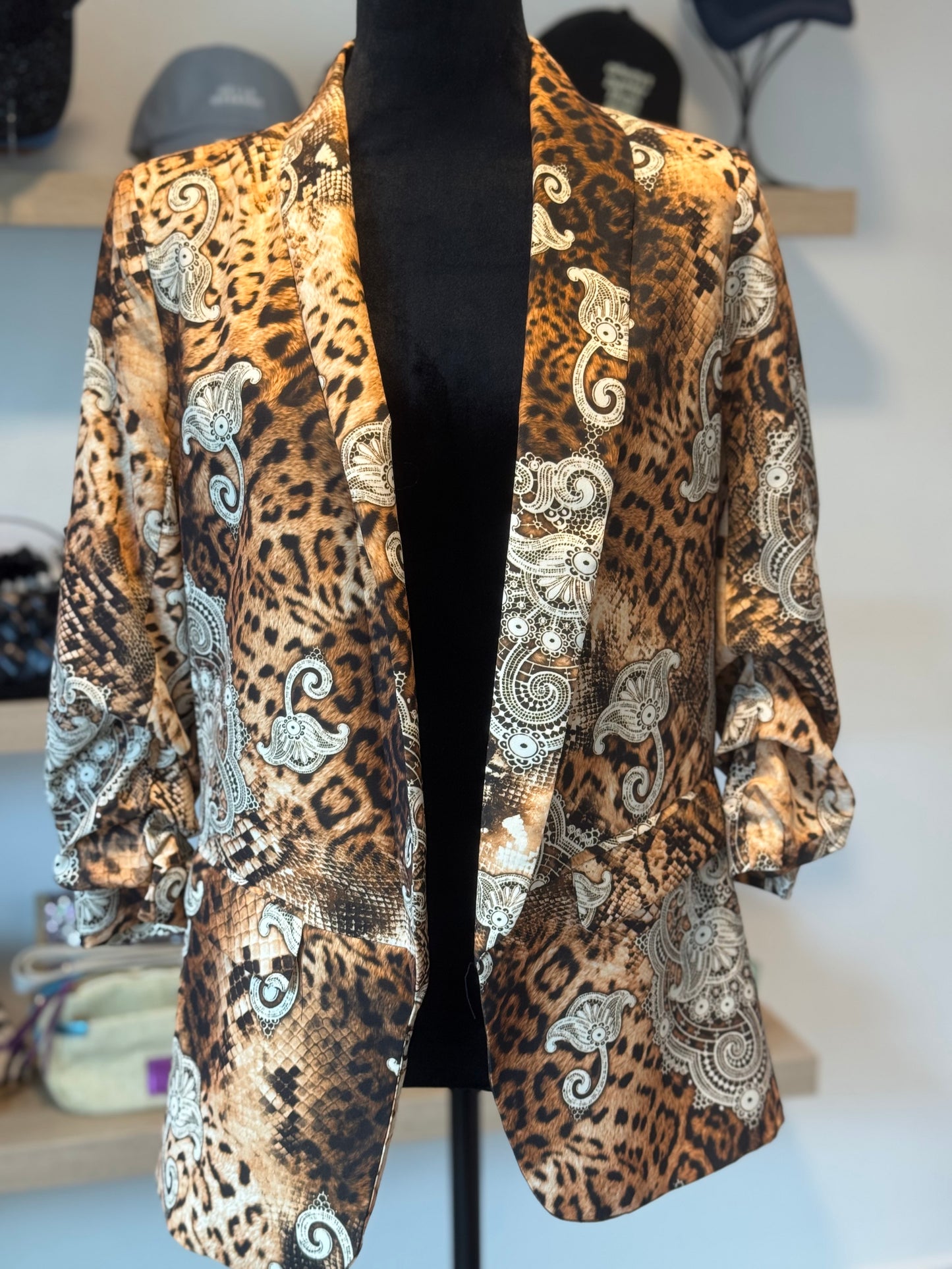 Blazer