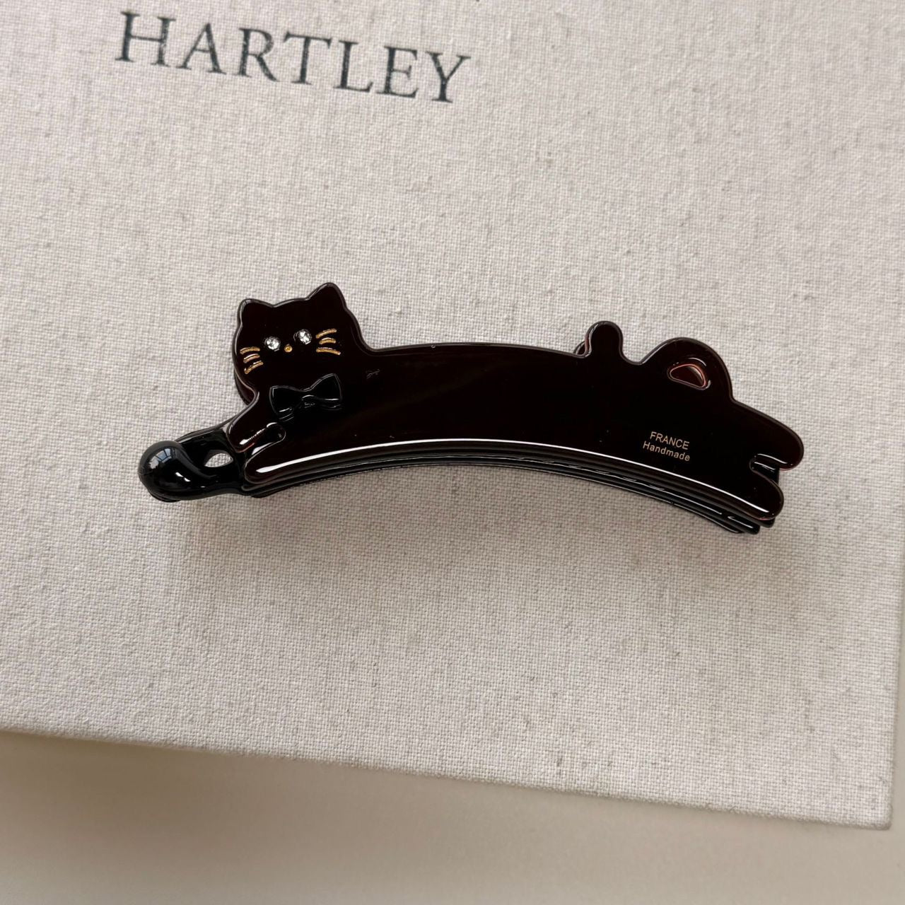 Cats Hair Clip