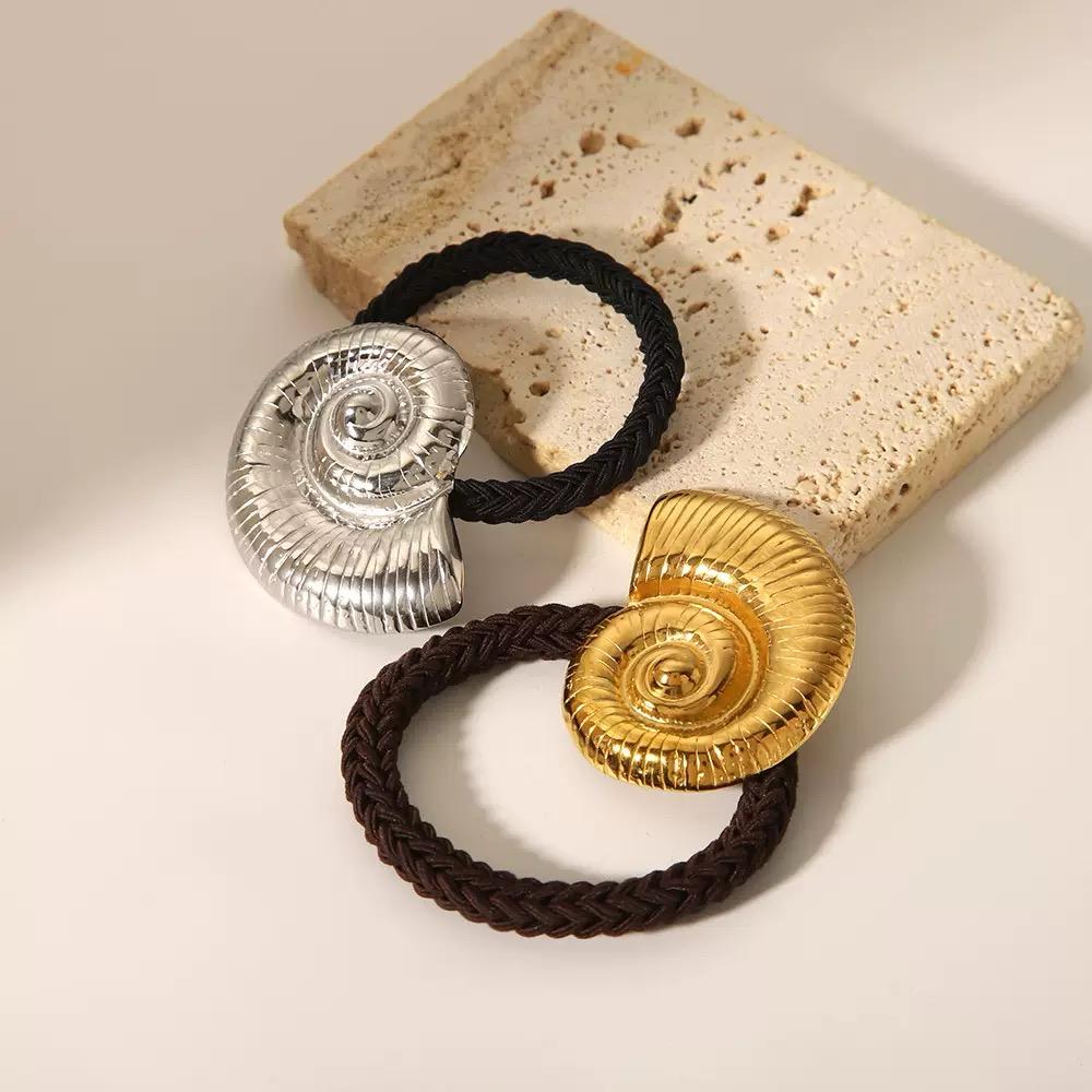 Ponytail Cuff