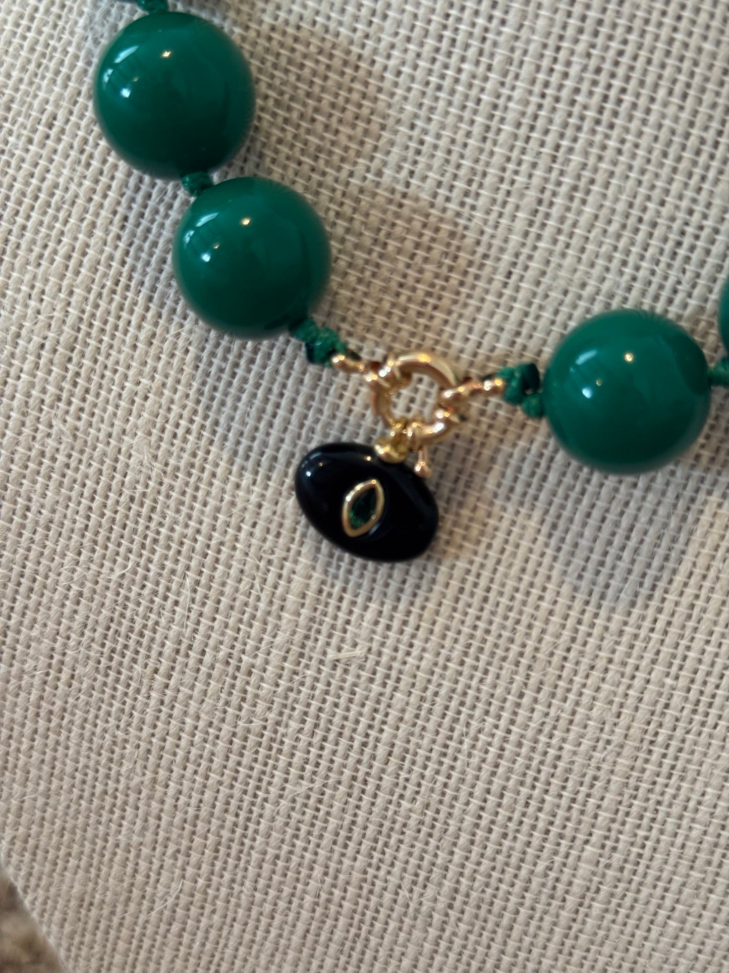 Statement Necklace