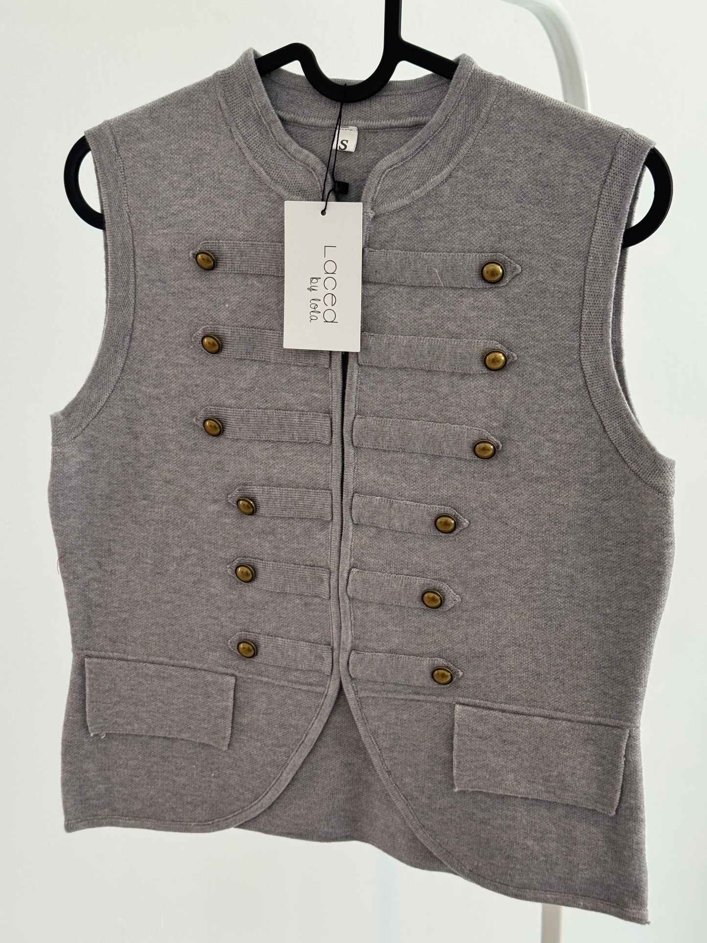 Military Vest