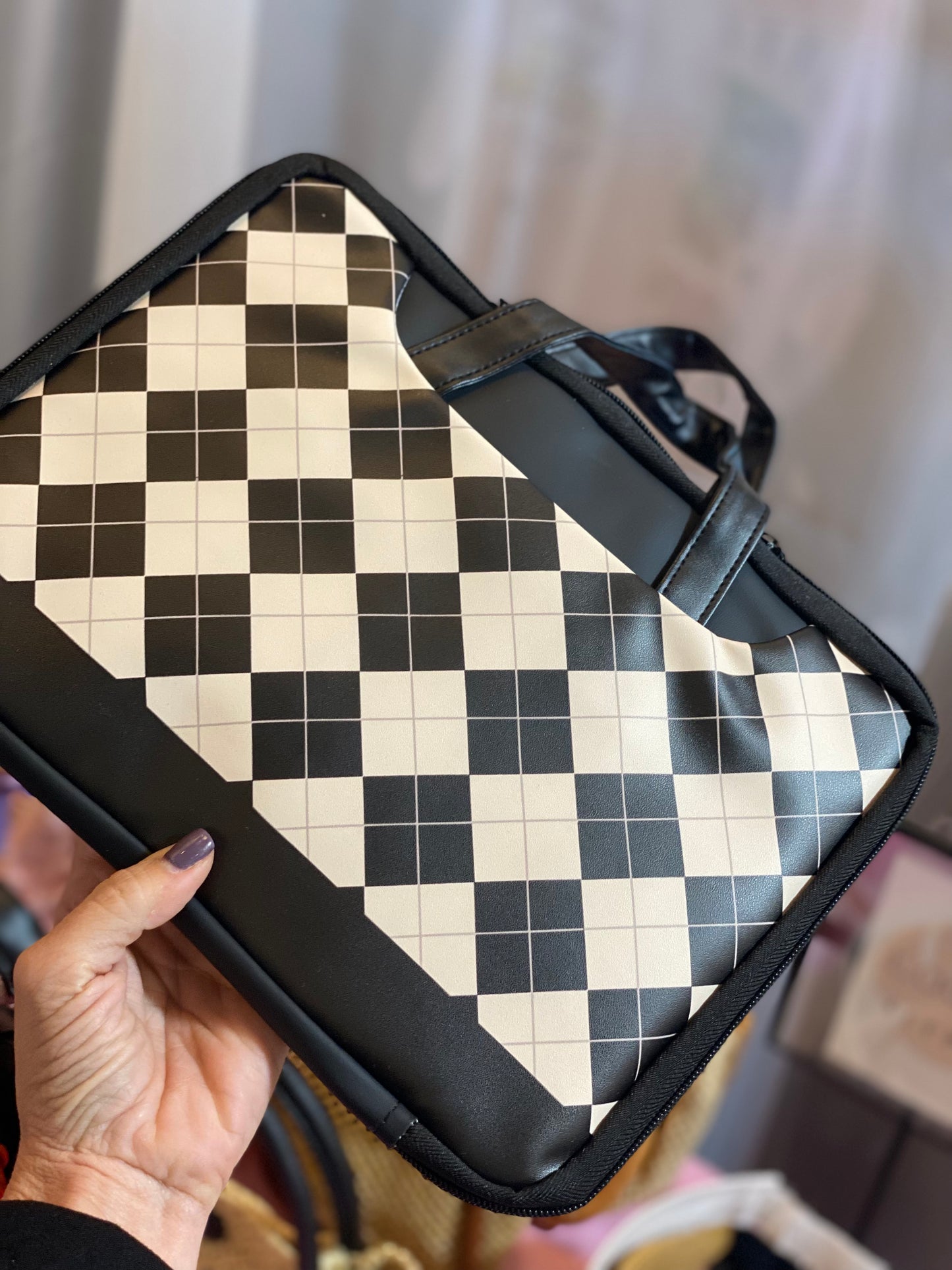iPad Bag