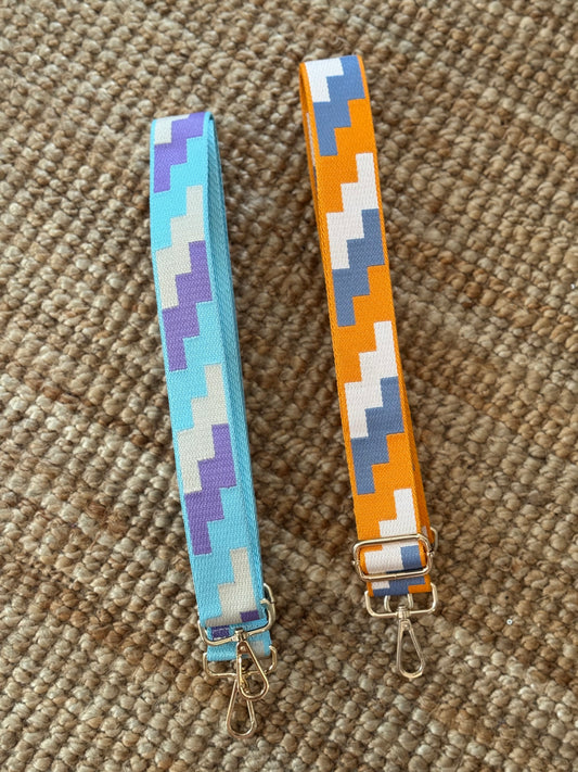 Bag Straps