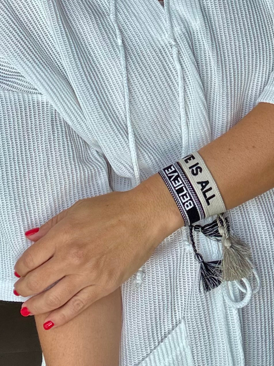 Summer Bracelets
