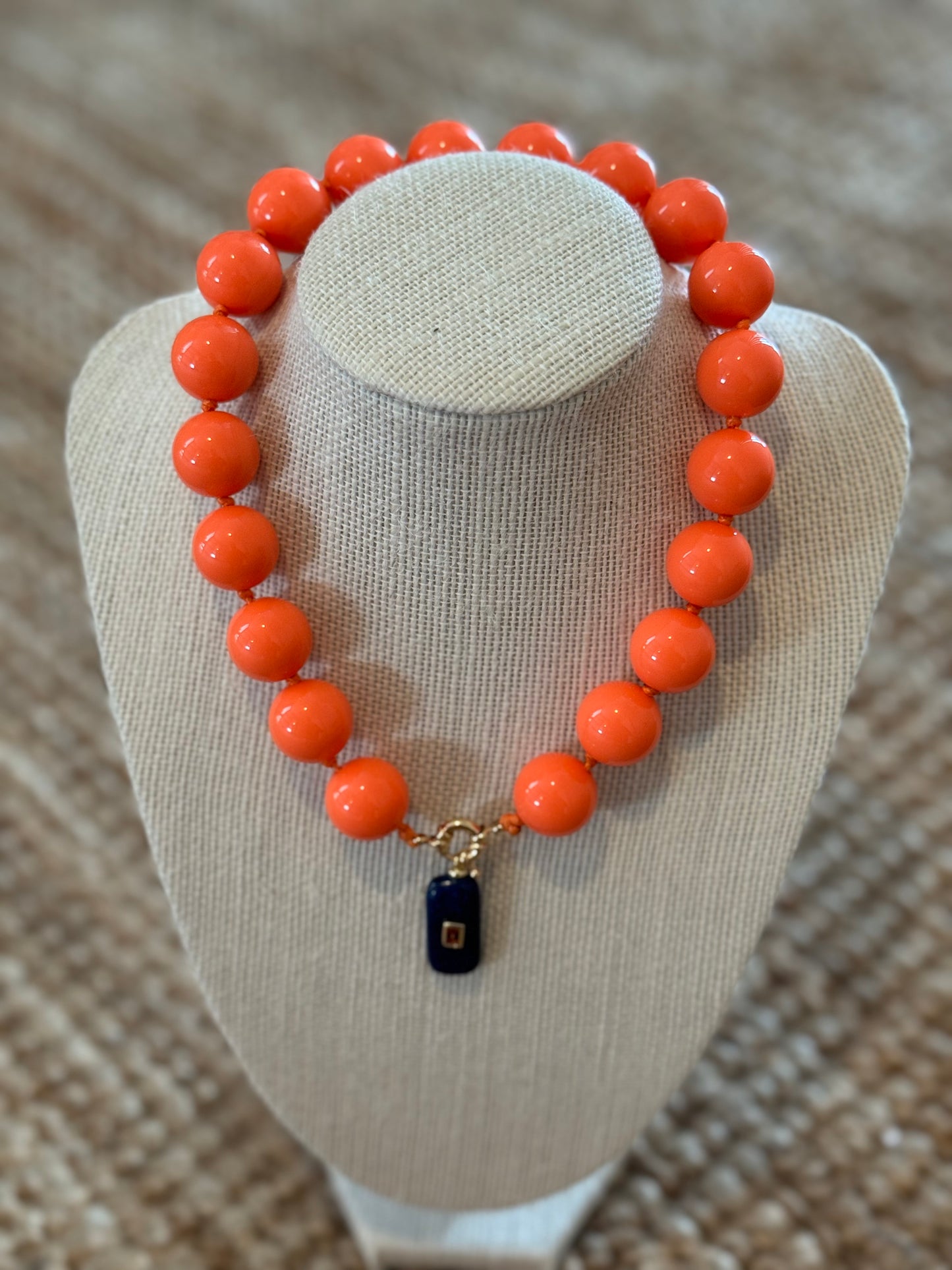 Statement Necklace