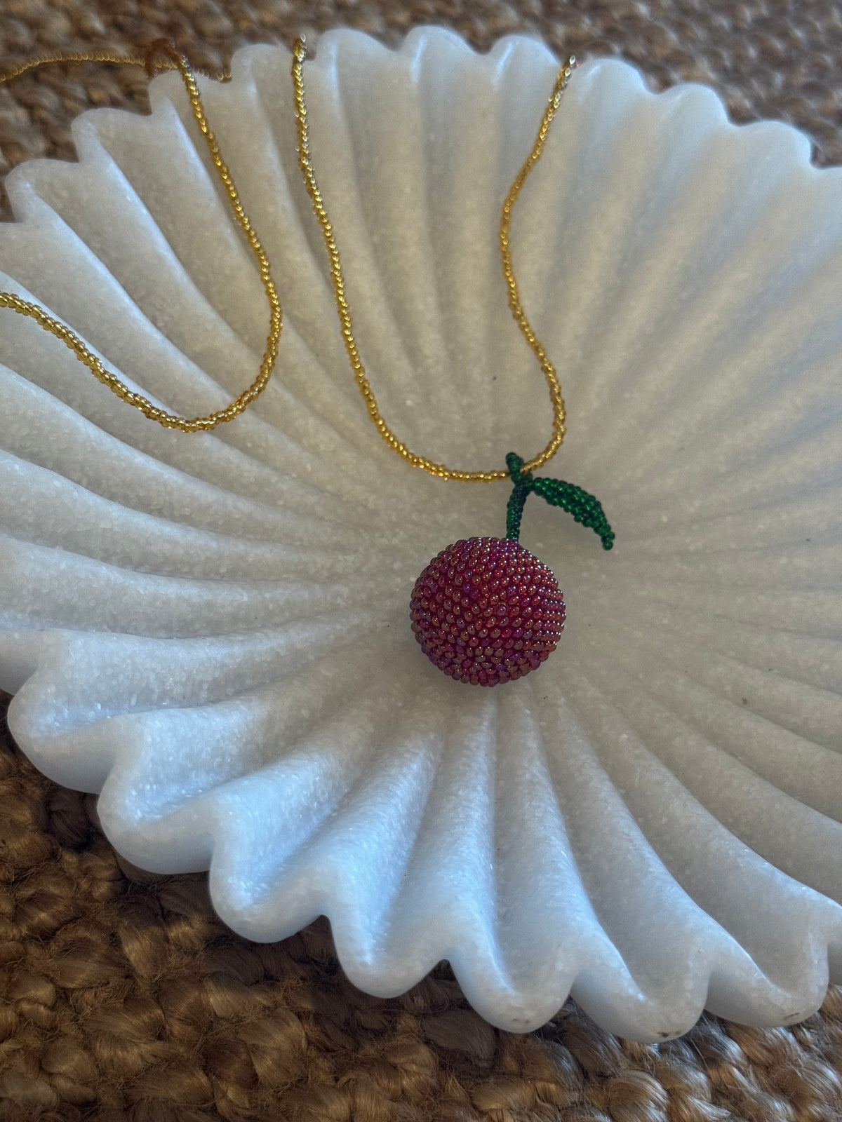 Handmade Necklaces