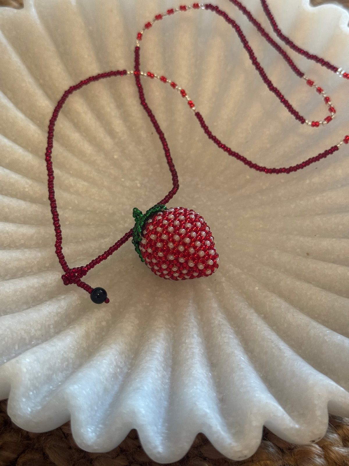 Handmade Necklaces