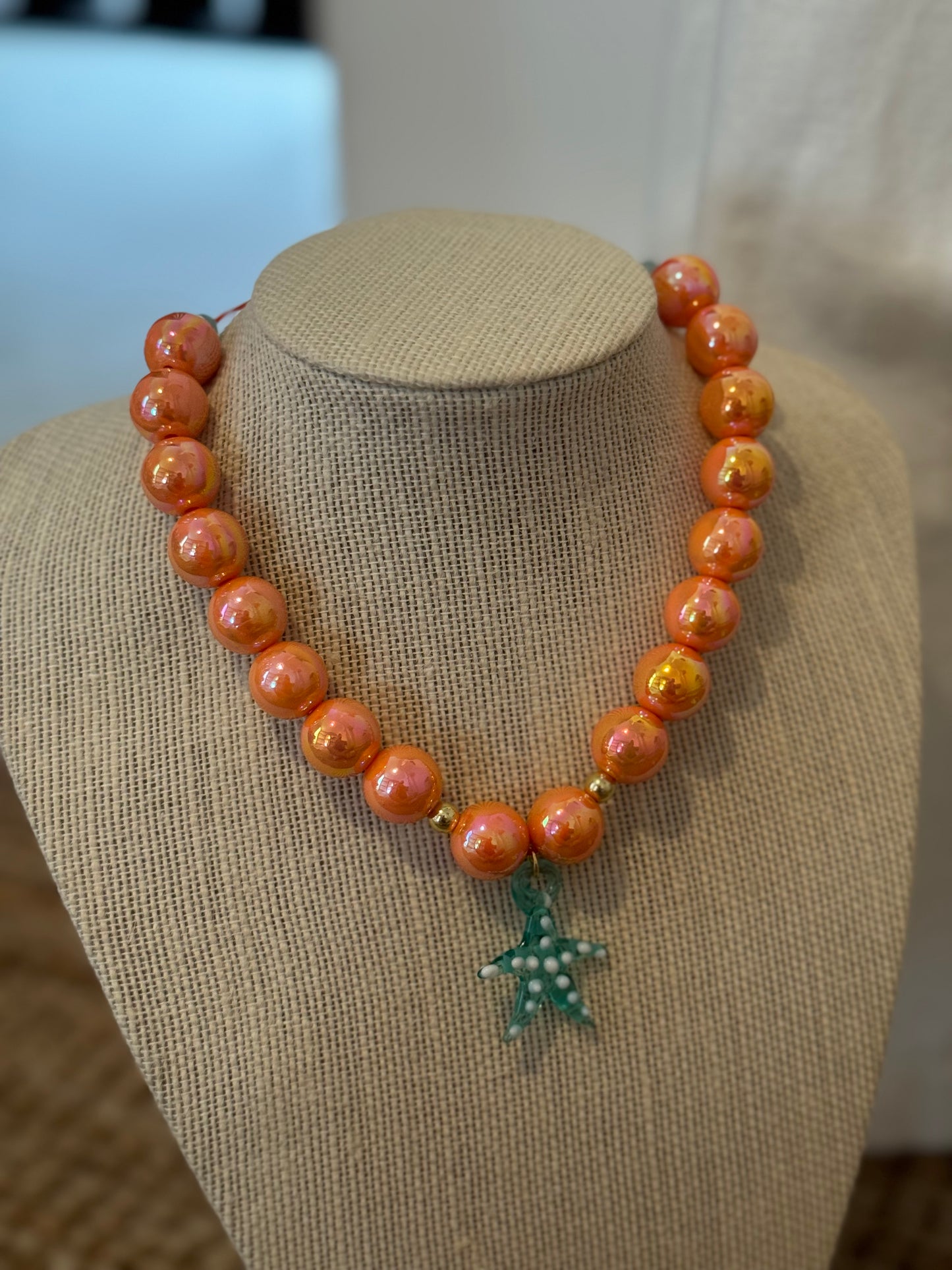 Summer Necklace