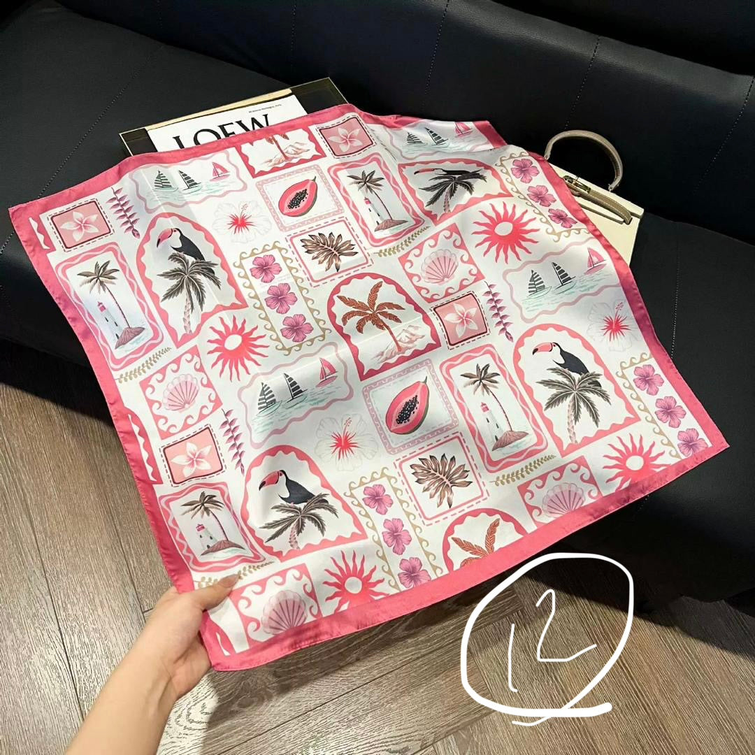 Bandanas