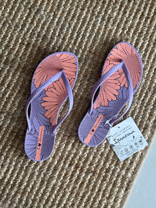 Ipanema Flip Flops