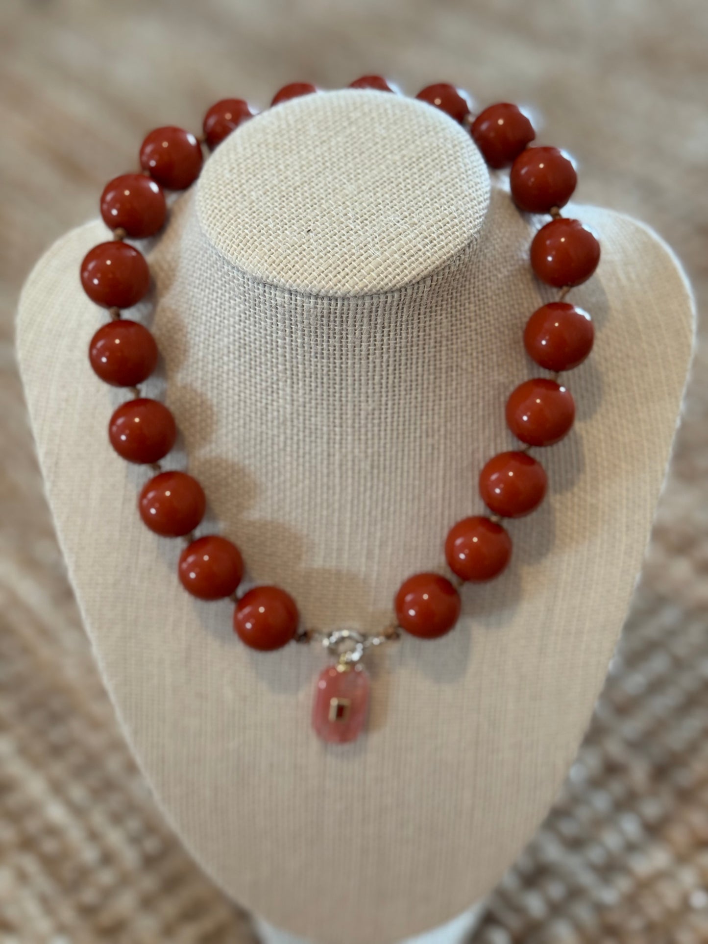 Statement Necklace