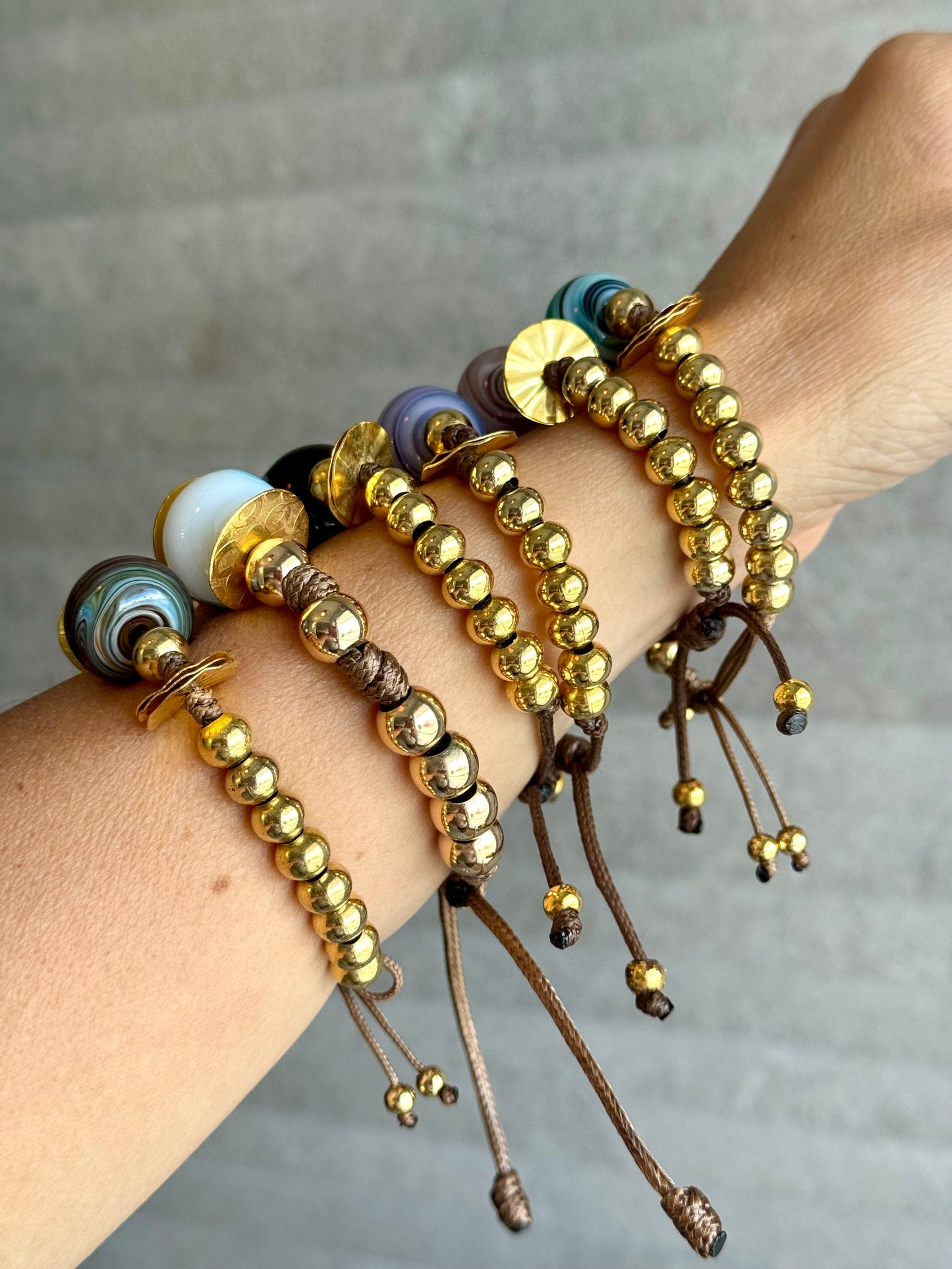 Handmade Bracelets