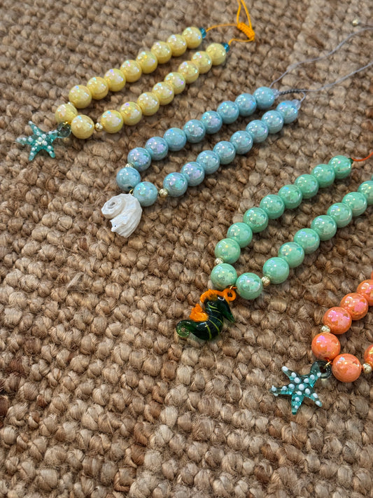 Summer Necklace