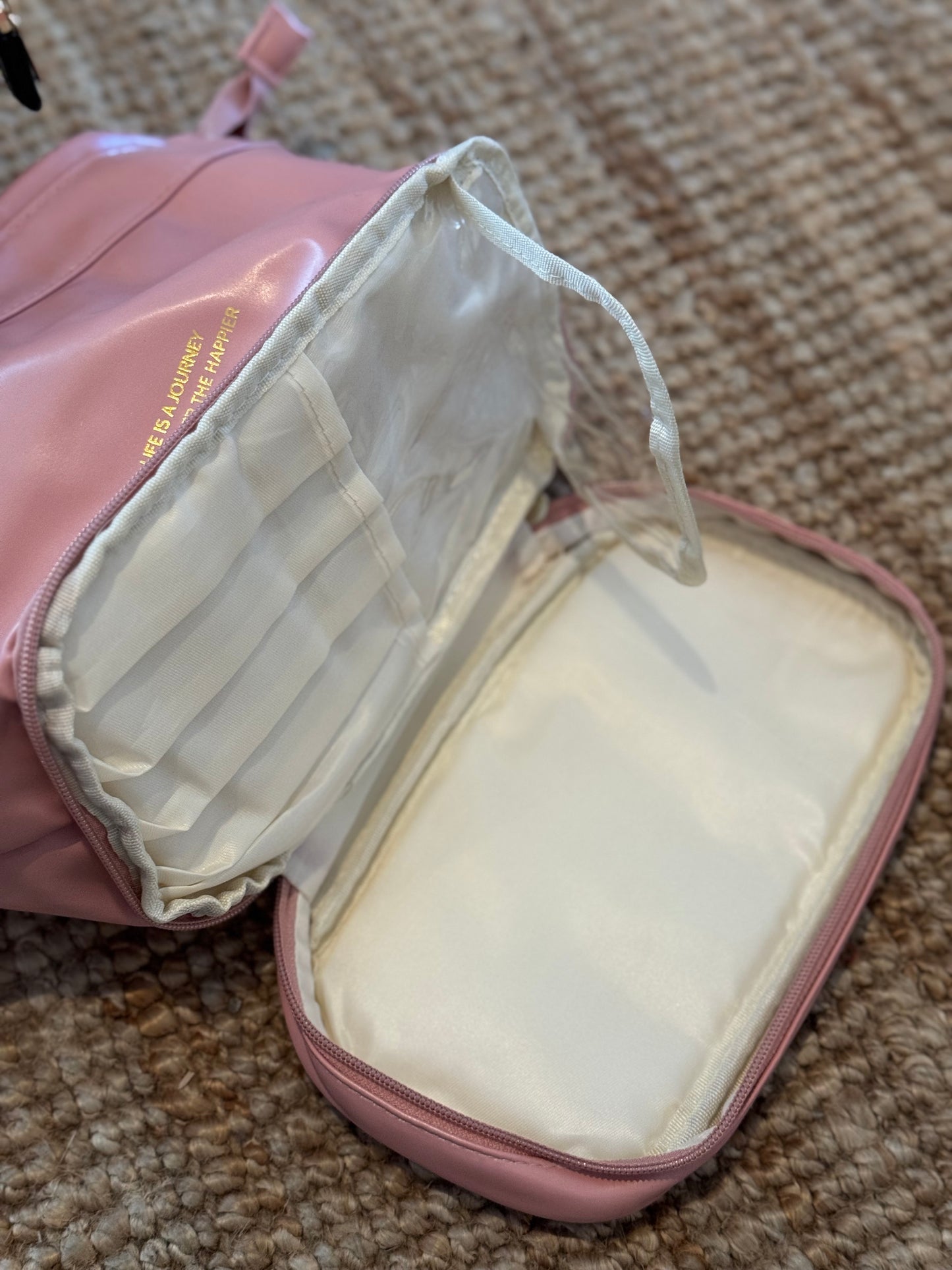 Make Up Bag
