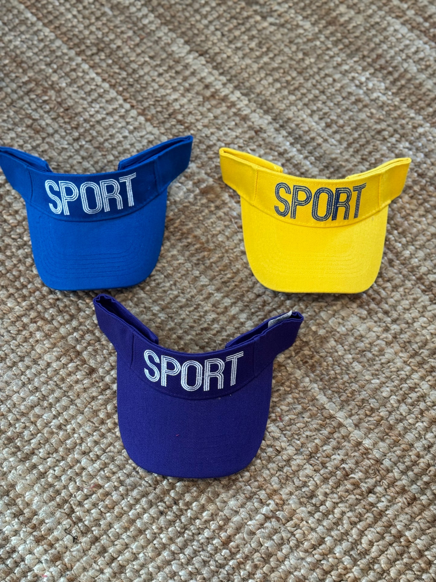 Sport Visor