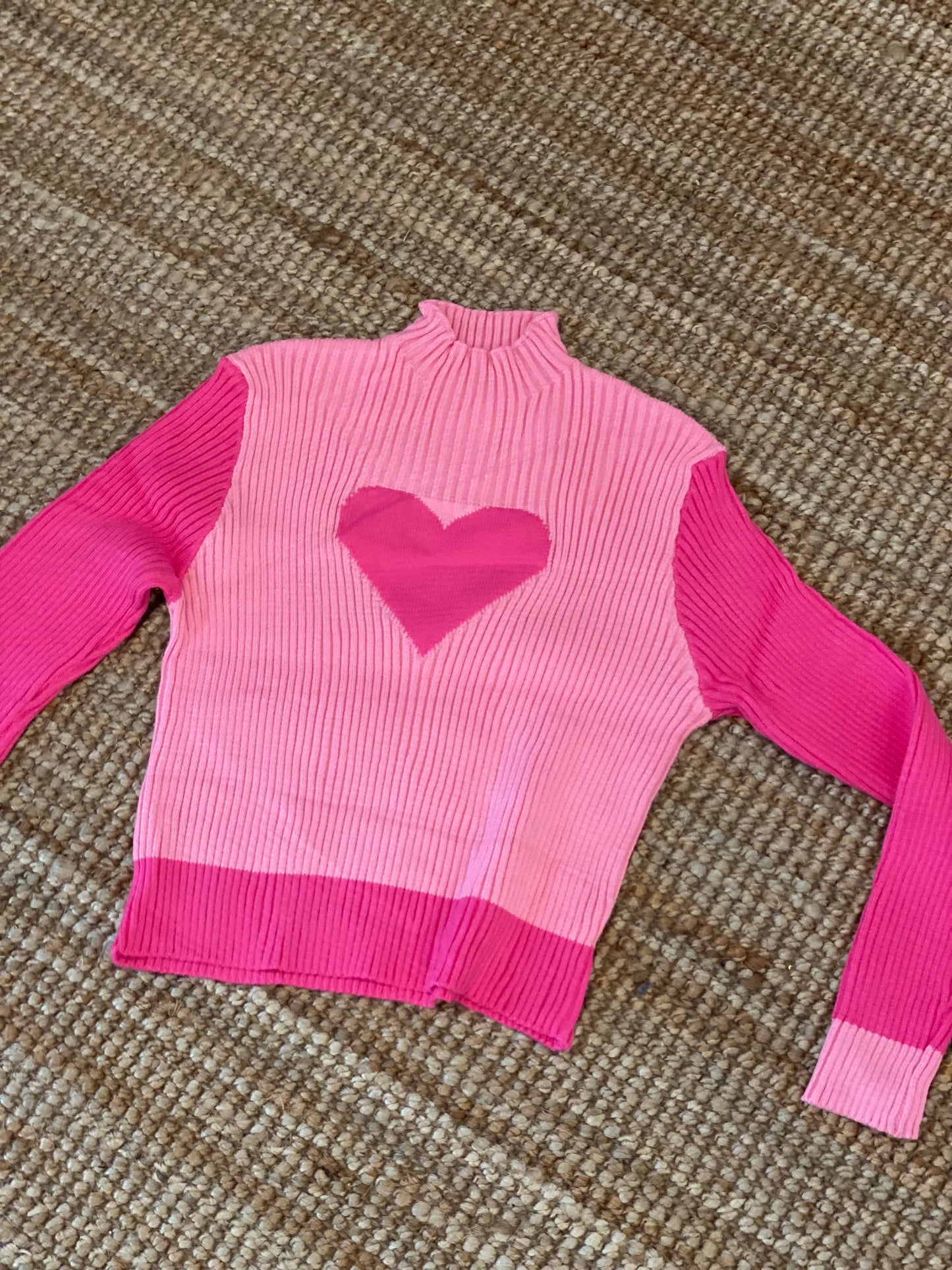 Valentines Sweater