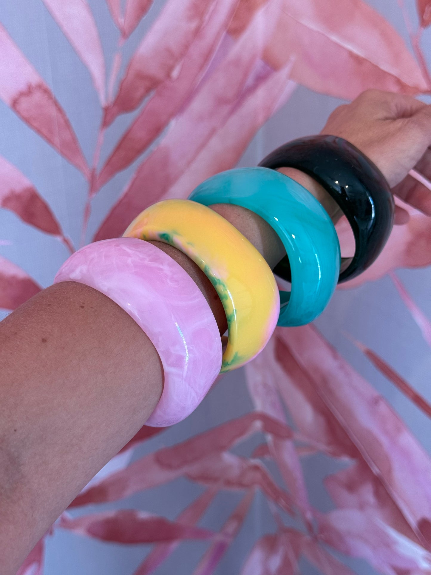 Acrylic Cuff