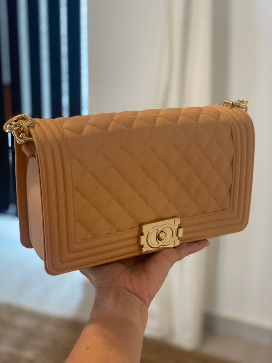 Jelly Handbag