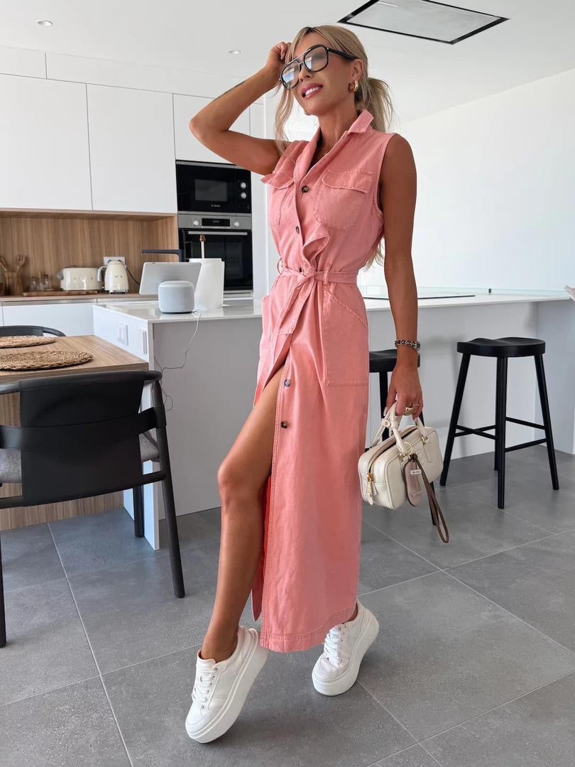 Midi Dress