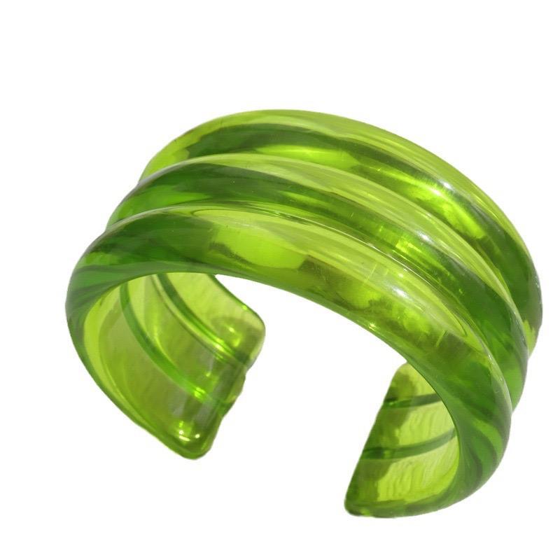 Acrylic Cuff