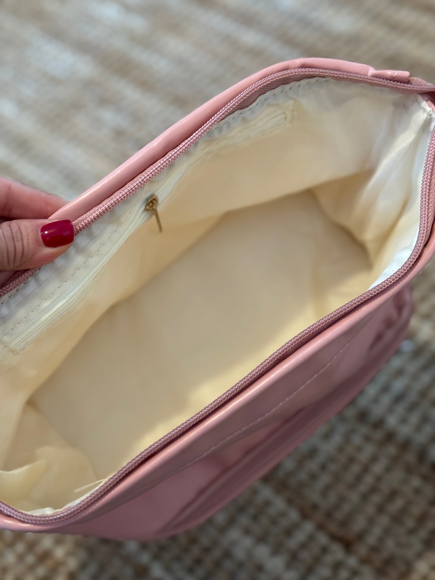 Make Up Bag