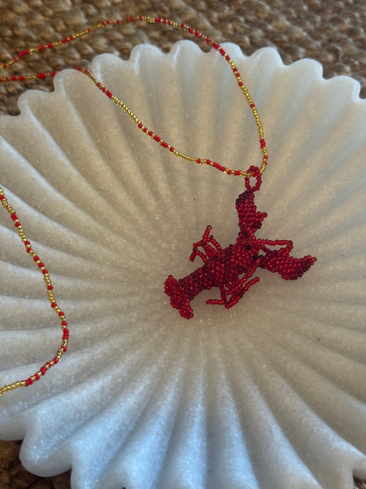 Handmade Necklaces