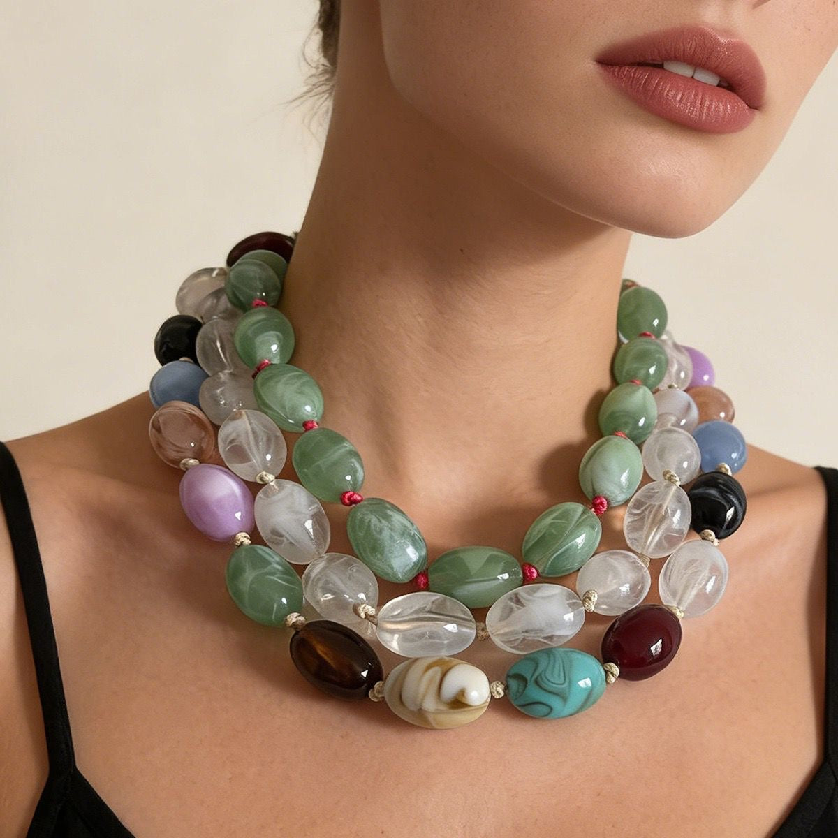 Trendy Necklace