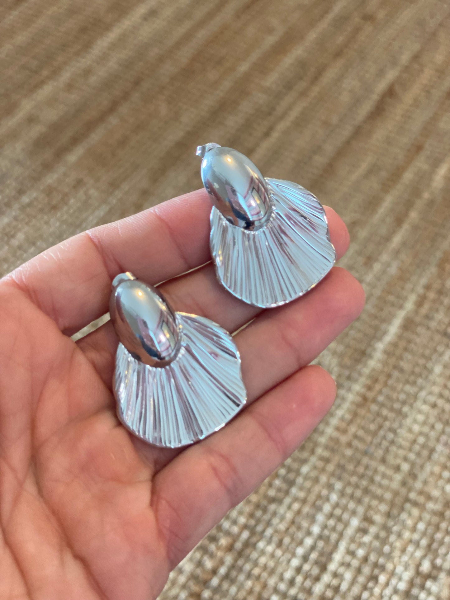 Summer Earrings