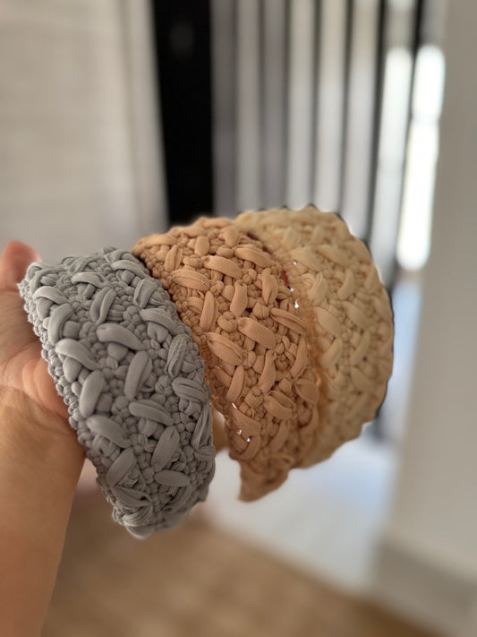 Summer Headband