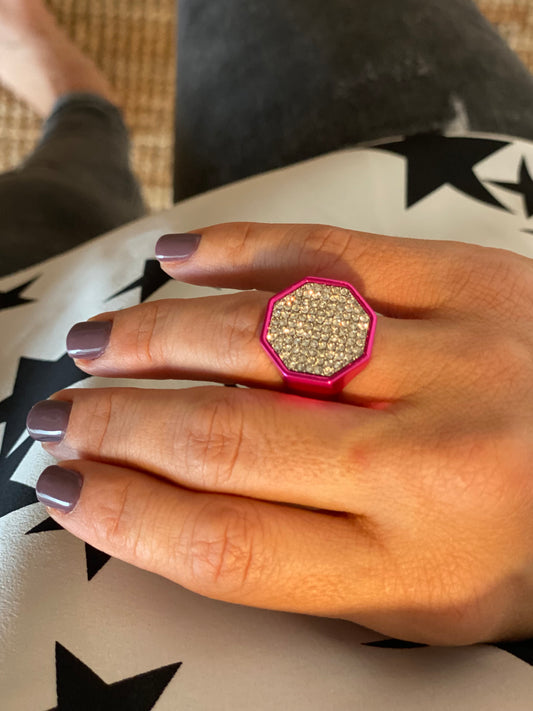 Fashion Ring