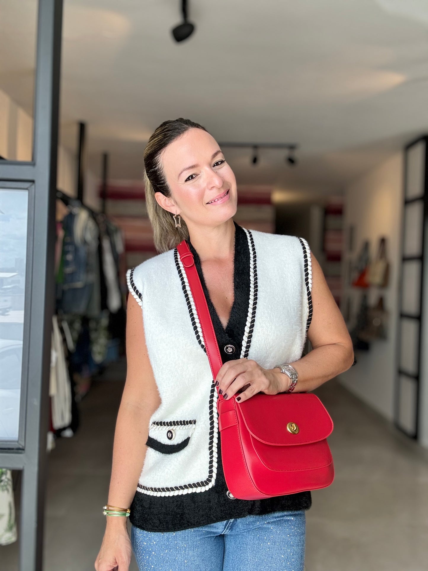 Handbag