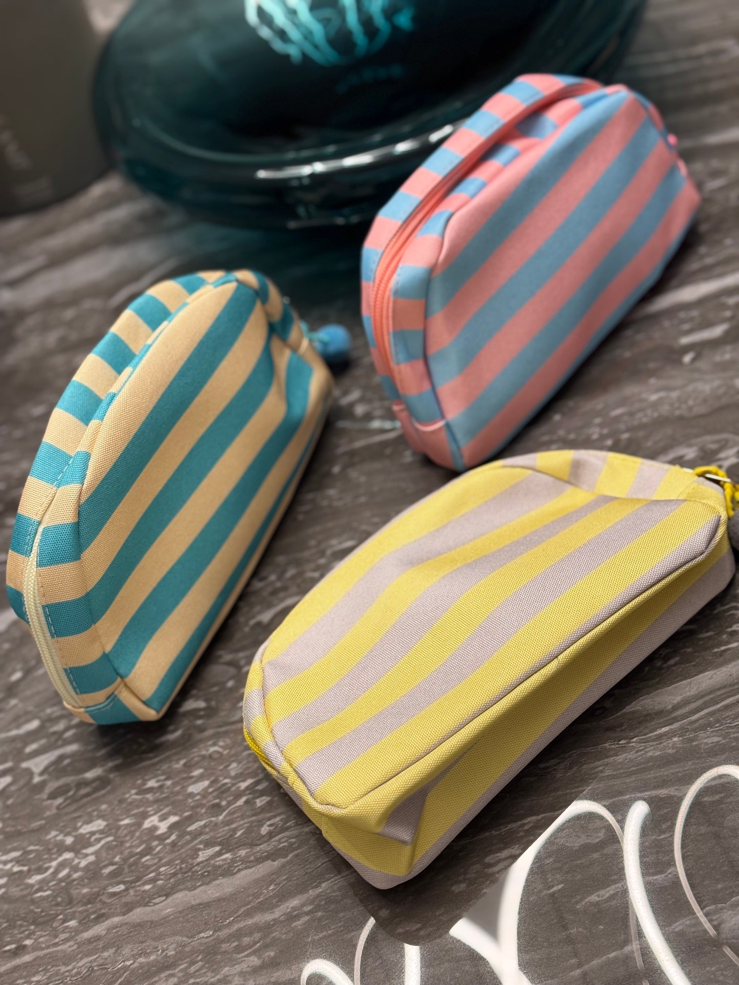 Small Make Up Bag