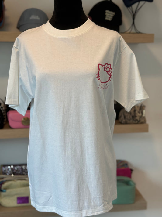 Hello Kitty T Shirt