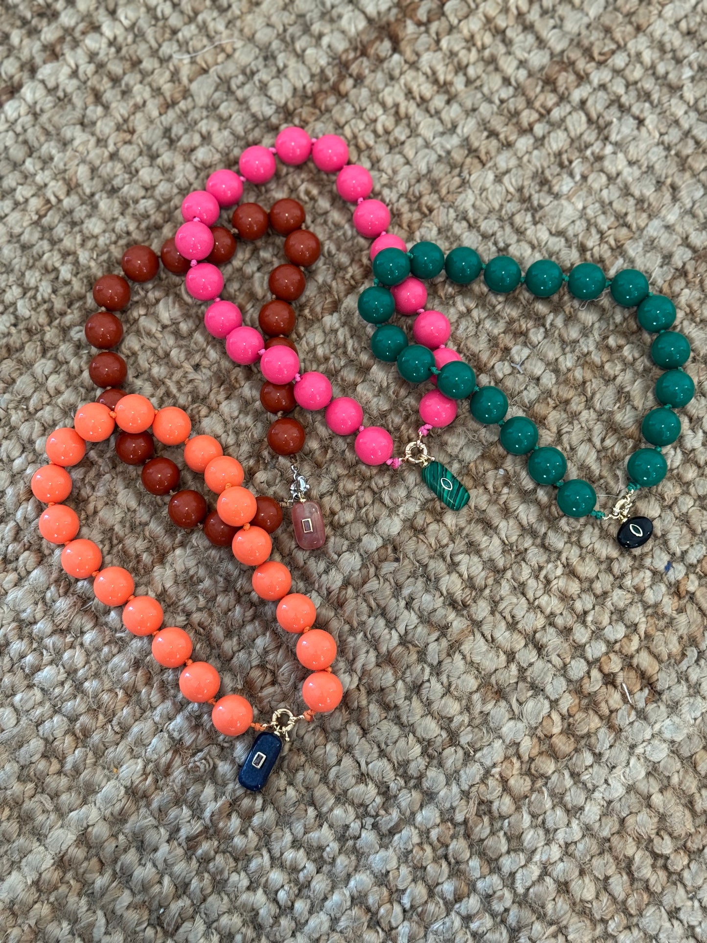 Statement Necklace