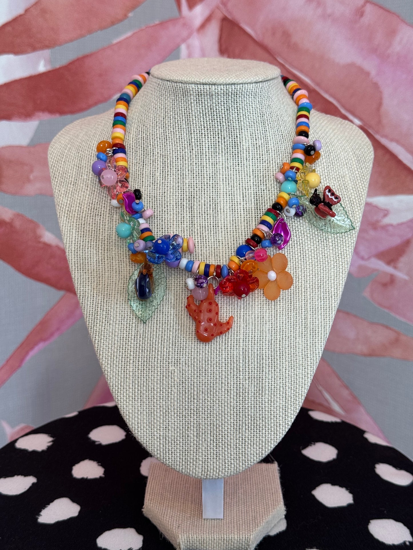 Summer Necklace