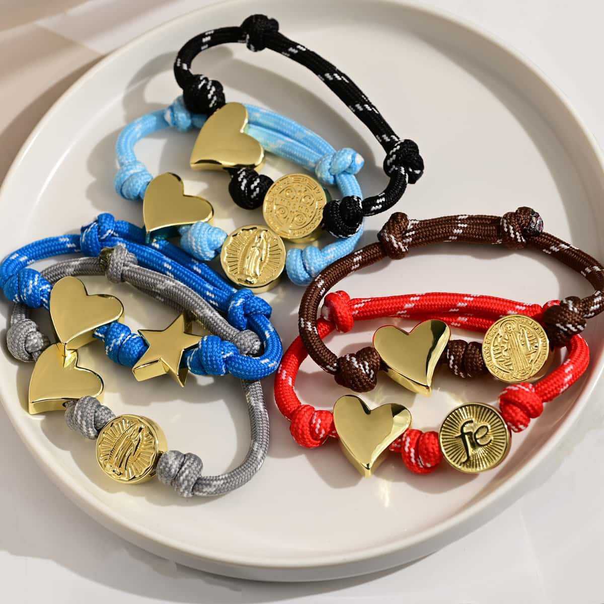 Fashion Bracelets
