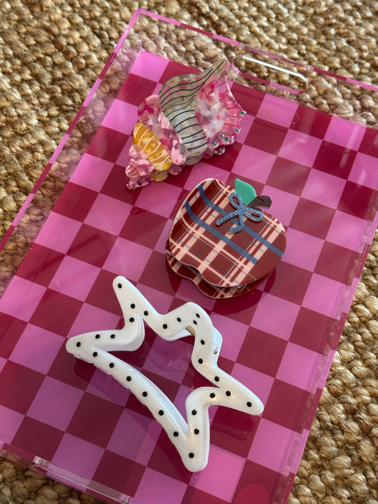 Claw Clips